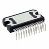 TDA7561, унч мощность 60вт класс ab 25flexiwatt