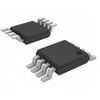 TS4890IST, унч мощность 1вт моно 8msop