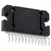 TDA7384A, унч мощность 42вт 25flexiwatt