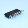TDA8920BJ, унч 2x85вт (2x27в/4 ом)