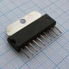 LA4262, унч 2x7вт