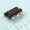 TDA8925ST, унч 2x15-25вт