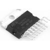 TDA7377V, унч 2x30вт