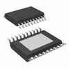 TPA6017A2PWPR, унч мощность 2вт стерео 20tssop