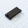 TDA7297, унч мощность 15вт класс ab multiwatt15