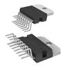 TDA7266S, унч 2x5вт