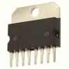 TDA7261, унч 20вт (2x20в/8 ом), 30дб