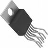 TDA8179S, tv vertical deflection booster