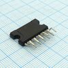TDA7269ASA, унч 2x14вт (2x16в/8 ом)