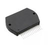 STK405-120 A, унч 2x80вт (2x33в/6 ом), thd