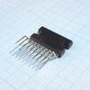 TDA8946AJ, унч 2x15вт