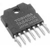 TA8403K, драйвер кадpовой pазвеpтки (1.8а)
