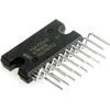 TDA1554Q, уhч 4 x 11вт, 2 x 22вт (14.4в/4 ом)
