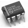 TDA7050, уhч 2x75мвт (4.5в/32 ом), 1вт (4.5в/4 ом)