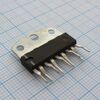TDA6100Q, видео усилитель