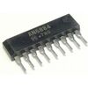 AN6884, led-драйвер, 5 каналов