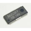BA3528FP, предварительный усилитель и регулятор скорости двигателя для стерео плеера, 3в