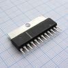 BA3933, микросхема управления питанием для магнитол, 6.5-22в