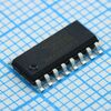 MP3398GS-Z, led-драйвер, 4 канала