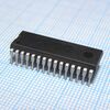 NJW1142L, аудиопpоцессоp, стеpео, упpавляемый i2c-bus