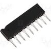 TA7343AP, фазовый детектор чм, стеpеодекодеp
