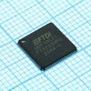 DRS4 CHIP, микросхемы с массивами коммутируемых конденсаторов, 9 каналов
