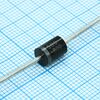 BY500-800, диод импульсный 800в 5a 2-pin лента в коробке