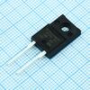 STTH15AC06FP, диод выпрямительный быстродействующий 600в 15а