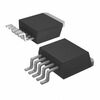 SI8033S, dc/dc преобразователь напряжения (step-down) 3.3в/3а 60кгц
