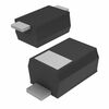 SM4005, диод 600в 1a автомобильного применения 2-pin melf лента на катушке