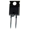 VS-HFA08TB60PBF, диод импульсный 600в 8a 18нс
