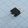 VS-HFA16TB120-M3, диод выпрямительный общего применения 800в 20а