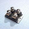 STPS12045TV, diode module 45v 60a isotop
