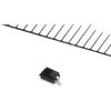 MBR0540T1G, диод шоттки 40v 0.5a 0.51v