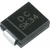 MBRS130LT3G, диод шоттки 30v 1а 0.39v