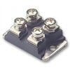 STPS24045TV, diode module 45v 120a isotop