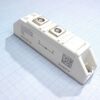 SKKE81/12, силовой диодный модуль