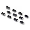 NSR0230M2T5G, диод шоттки 30в 200ма