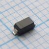 MBR0540, диод шоттки 40v 0.5a 0.51v