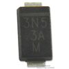 V3PAL45-M3/I, диод выпрямительный шоттки 45в 3а