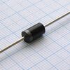 Д R2KN(Vz=150-170V), стабилитрон защитный диод 140в 1а