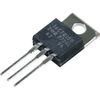 VS-16CTQ100PBF, диод шоттки х2 100v 2х8а 0.58v общ. катод