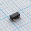 BZX84B4V3-7-F, diode zener 4.3v 300mw sot23