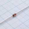 BZX79-B43,143, diode zener 43v 400mw alf2