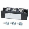 MCC162-16IO1, thyristor module 1600v 2x190a