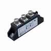 MCC95-12IO1B, тиристорный модуль 1200v 2x116a