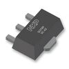 PBSS8110X,135, биполярный транзистор, npn, 100 в, 1 а