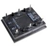 L612F, дискретный полупроводниковый модуль (scr/diode module) 240в 42.5а 2.5кв, встроенный антипараллельный диод