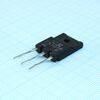 FN1016, биполярный транзистор, npn 160в 8а 65мгц (комплементарная пара fp1016)