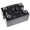 M505032, дискретный полупроводниковый модуль (scr/diode module) 240в 50а 2.5кв